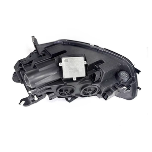 Faro Anteriore LED per <span class=keywords><strong>Audi</strong></span> <span class=keywords><strong>A6</strong></span>, Faro Full LED <span class=keywords><strong>A6</strong></span> C7 2014 2015 2016 2017 <span class=keywords><strong>2018</strong></span>, Fari LED DRL con Indicatore di Direzione Dinamico - Product Image 5