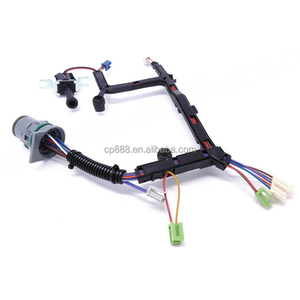 Arnés de Cables Externo de Transmisión OE 15320476, Paquete de Solenoides para 4L60E, Certificado IATF16949, Nuevo 24230340 74425NC - Product Image 3