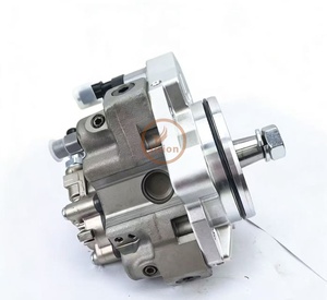 Bomba de Inyección de Combustible para Excavadora Diésel, Motor CP3, 0445020150, Conjunto de Bomba de Inyección 0445020150 - Product Image 1
