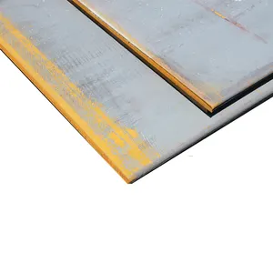 Ss400 Q355.a516 1mm Carbon Steel Sheet and Plate Plate Suppliers Hot Rolled Carbon Steel Ss400 Q235b A36 Iron Industry GM CN SHN