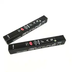 Luxury Premium Mini Matte Lipstick Lip Gloss Packaging Carton