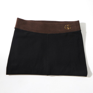 Plus Size High Waist Rhinestone Black <b>Leggings</b> <b>Fleece</b> <b>Lined</b> Cotton Nine Points Pants <b>Women</b> Winter Warm Outer Wear Trousers - Product Image 5