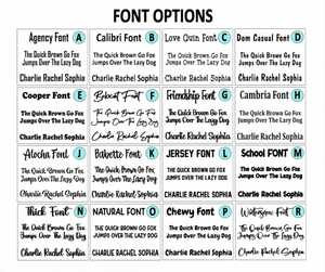 Funda con diseño de lunares, funda bordada personalizada, soporte, bolsa para pickleball, protector de pala - Product Image 2