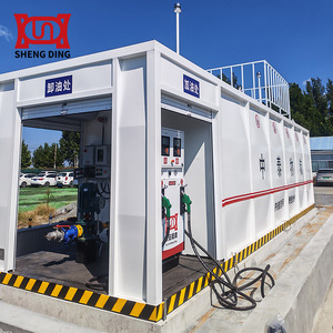 Station <span class=keywords><strong>de</strong></span> remplissage mobile <span class=keywords><strong>de</strong></span> carburant et gaz à prix abordable, très demandée - Product Image 3