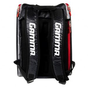 Muestra gratuita: Mochila reversible para pickleball, bolsa para palas de pickleball, bolsas para raquetas de pickleball - Product Image 2