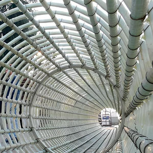 Barras de Refuerzo Estructurales Reforzadas con Fibra de Vidrio Winners Technology - Servicio de Moldeo por Pultrusión, Corte y Protección Contra Incendios y Corrosión - Product Image 1