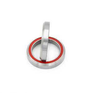 Rodamientos de Bolas de Alto Rendimiento de 51x40x6.5mm, Rodamientos de Una Hilera Lubricados con Aceite para Bicicletas y Patinetes Acrobáticos - Product Image 4