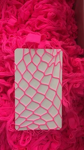 גרבי רשת גדולות למכירה חמה בתוספת דייגים גודל ירך גרבי ניילון ירך גבוה גרביים אלסטית - Product Image 5