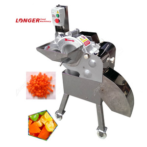 Thiết Bị Cắt Trái Cây Dưa Hấu Cắt Xoài Băm Nhỏ Máy - Product Image 1