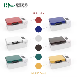 Telefon dükkanı için iyi bir seçim ev diy cep telefonu kılıfı klavye için küçük süblimasyon yazıcı, fare ev hayvanı ürünü - Product Image 1