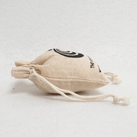 Sac en coton biologique à cordon coulissant, impression personnalisée, vente en gros, sac de rangement pour produits, sac à pain, emballage écologique pour cadeaux et parfums
