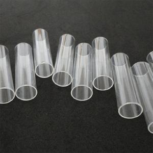 Tubo de Acrílico Transparente de Alta Calidad, Diámetro de 50 mm a 300 mm, Tubo de Plástico PMMA con Varios Tamaños - Product Image 4