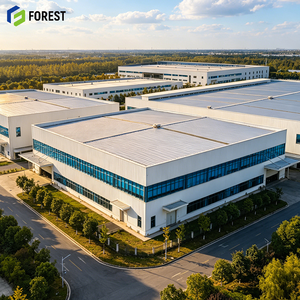 Steel Workshop Building Professional Mining Elite Aviation Wholesale Crane Commercial Long Electronics Strong Quick Superior - Product Image 1
