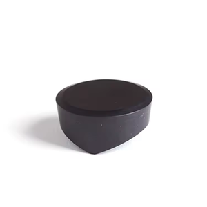 Senok CBN RCGX1207 Pastilhas de Corte Sólidas de CBN para Torneamento e Fresamento - Product Image 1