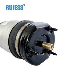 Suspensión neumática delantera izquierda derecha de alta calidad para JEEP GRAND CHEROKEE <span class=keywords><strong>STR8</strong></span> 2011-2016 68029903AE 68029902AE - Product Image 5