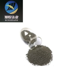 Titanium Content of 98% <strong>Casting</strong> Titanium Ingots Sponge Titanium <strong>Powder</strong> for Fireworks Manufacturing - Product Image 6