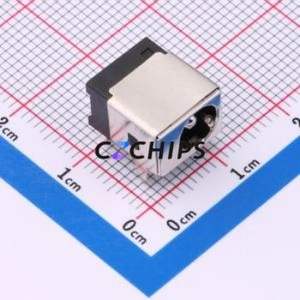 Original et nouveau DC-514-ACL200-H072 composant à trou traversant (THT) Circuit intégré IC puce PMIC connecteur d'alimentation cc - Product Image 1