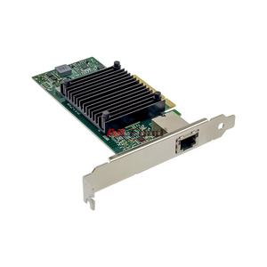 Tarjeta de Red JL82599EN 10GbE, NIC PCIe de un Solo Puerto RJ45 para Servidores, IA, Velocidad de Transmisión de 10 Gbps, Adaptador de Internet 10G con Cable en Stock - Product Image 5