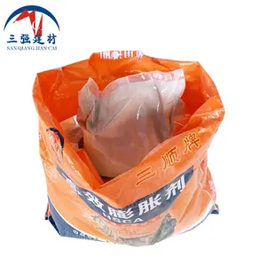 Sanqiang Nhà Máy Bán Buôn Crack Max Mở Rộng Vữa Chia AG/Trung Quốc Mở Rộng Vữa