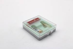 Ostem Dentium Nobel Adin Dentis Hiossen Conische Verbindingssystemen Compatibel Tandheelkundige <span class=keywords><strong>Locator</strong></span> Set Metalen Producten - Product Image 3