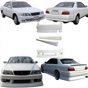 プレミアムトヨタjzx100チェイサー本体キットで、あなたの車に耐久性の