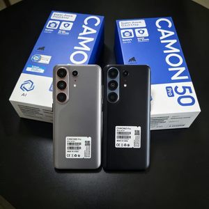 Teléfonos inteligentes camon50pro 5G 24GB+1TB, los más vendidos a un precio asequible, versión global desbloqueada, teléfono móvil inteligente con cámara HD - Product Image 4