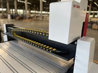 Máquina de Grabado y Corte CNC de Alta Velocidad 3KW SUDA SK1325 para Madera, Acrílico y MDF