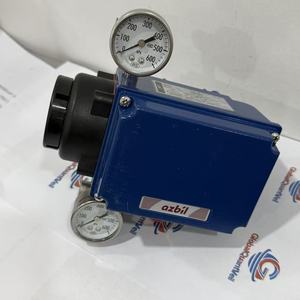 AVP102H อุตสาหกรรมอัจฉริยะสำหรับการควบคุม4-20mA กระบวนการอุตสาหกรรม AVP Series Smart POSI - Product Image 1