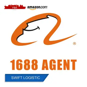 1688 агент, доставка ddp, услуги прямой поставки со склада в Шэньчжэне в Бразилию, США, Европу, экспедитор грузов