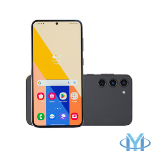 Teléfonos Móviles Usados Originales <span class=keywords><strong>S23</strong></span>+ Desbloqueados 256GB/<span class=keywords><strong>512GB</strong></span> [50MP][Doble Tarjeta SIM] Calidad A+ Smartphone 5G para <span class=keywords><strong>Samsung</strong></span> <span class=keywords><strong>S23</strong></span>+ - Product Image 3