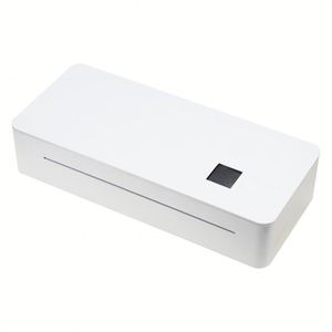 8 Inch Mini <b>A4</b> Portable <b>Printer</b> Bluetooths Mobile Phone Thermal <b>Printer</b> Small <b>A4</b> Print PDF File for Office - Product Image 6