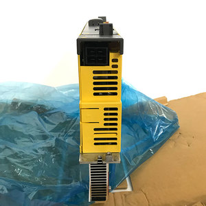 New Original FANUC Servo Amplifier A06B-6117-H106 for Cnc Machine - Product Image 5