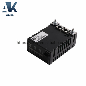 อุปกรณ์จ่ายไฟฟ้าทั่วไปของบริษัทเจเนอรัล อิเล็คทริค รุ่น IS220PPRQH1A - Product Image 1