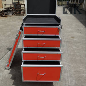<span class=keywords><strong>Xdj</strong></span> Rx3 Flight Case/DJ Controller <span class=keywords><strong>Pioneer</strong></span> con Flight Case/DJ Mixer Flight case 10 - Product Image 1