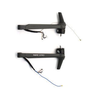 แขนมอเตอร์แท้สำหรับ Mavic 3 Pro ด้านหน้า ด้านหลัง ซ้าย ขวา อะไหล่ซ่อมแซมสำหรับ Mavic 3 Pro - Product Image 1