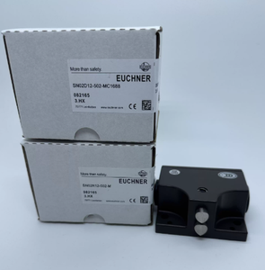 ระบบประตูนิรภัย EUCHNER MGB-L1H-ARA-R 111655 ของแท้ พร้อมตัวล็อคนิรภัย 24V IP67 สวิตช์ประตูนิรภัยสำหรับเครื่องจักร มีสินค้าในสต็อก - Product Image 3