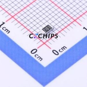 Resistencia SMD FRC1206F2103TS 1206 (Tipo: Película Gruesa) (Resistencia: 210kOhm Precisión: 1%) - Product Image 1