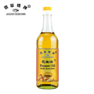 Fornitura di fabbrica olio di condimento commestibile pressato a caldo all'ingrosso 1000 <span class=keywords><strong>L</strong></span> olio di arachidi per supermercati ristoranti industria alimentare - Product Image 6