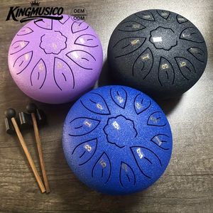 Mini Tambor <span class=keywords><strong>de</strong></span> Lengüeta <span class=keywords><strong>de</strong></span> Acero en Existencia, <span class=keywords><strong>3</strong></span> Pulgadas, 6 Notas |   Tambor Zen Portátil <span class=keywords><strong>de</strong></span> Metal para Niños y Principiantes |   Suministro <span class=keywords><strong>de</strong></span> Fábrica al por Mayor - Product Image 4