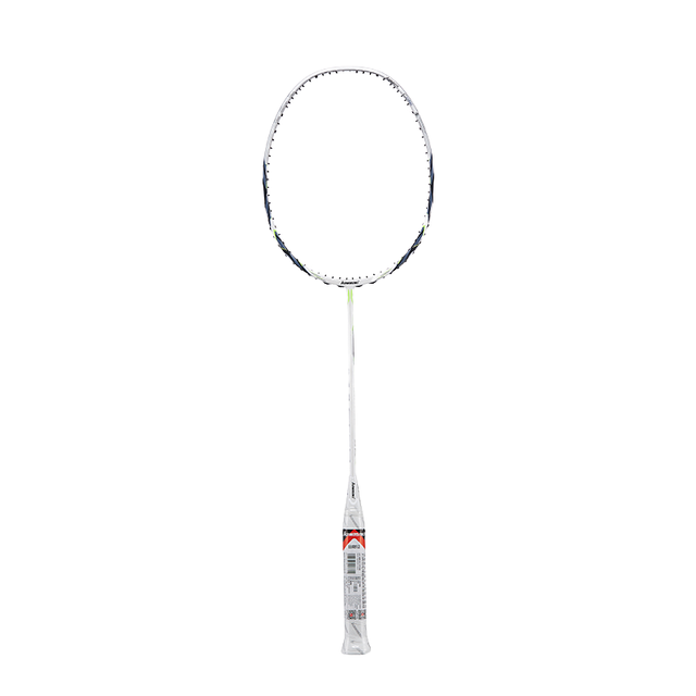 Kawasaki Master Cross Space Professional Badminton Racket High Quality 82g Full Carbon Match Grip and Shuttle Cork
