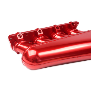 Colector de admisión de motor K20 vtec, para <span class=keywords><strong>Honda</strong></span> <span class=keywords><strong>ek9</strong></span>, K20, K20a, Tipo <span class=keywords><strong>r</strong></span>, K20a2, K20a3, k20z1 - Product Image 6