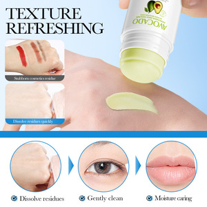 Démaquillant Huile d'Avocat et Gelée de Pétrole FAYANKOU Guangzhou en Gros - Product Image 3
