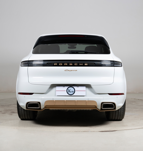 Kit de Carrocería para Cayenne Coupe SUV 9Y0.1 E3.1, Actualización a E3.2 9Y0.2 <span class=keywords><strong>GTS</strong></span> SD Sport Design, Piezas de Auto, Parachoques, Faros Delanteros, Faros Traseros - Product Image 3