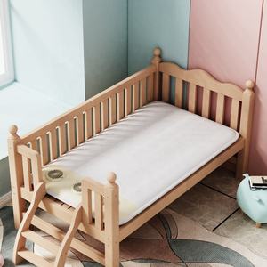 Anjuny 5V USB geventileerde elektrische ventilator koelmat bedlaken matras ademend wasbaar matras voor baby's dutje - Product Image 4