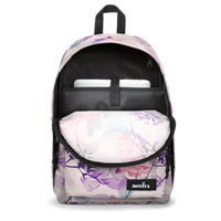 Sac à dos personnalisé pour enfant, étanche, imprimé floral, design floral, vente en gros, pour fille