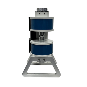 Factory Sale Laboratory Test Instruments Double-Tuning Adjustable Air <b>Gap</b> Electromagnet - Product Image 1