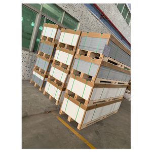 Bền Xây Dựng Bằng Đá Cẩm Thạch 6-30 Mm Acrylic Rắn Bề Mặt Doanh Vô Hình Sông Băng Trắng Nhà Bếp Phòng Tắm Countertop - Product Image 5