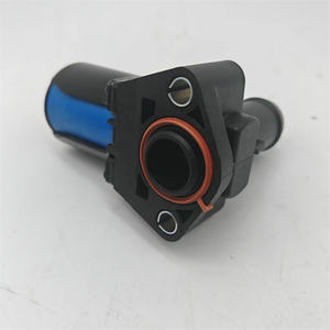 Válvula de Control de Refrigerante (Calefacción) BM5G18495DA BM5G18495DC BM5G8C605DC para Ford Focus III 1.6 2010+ <span class=keywords><strong>CTM</strong></span>/FR/037A - Product Image 5