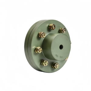 Acoplamiento Elástico FCL125, <span class=keywords><strong>Eje</strong></span> Flexible para Maquinaria Minera y Bombas, Soporte OEM Personalizado - Product Image 3