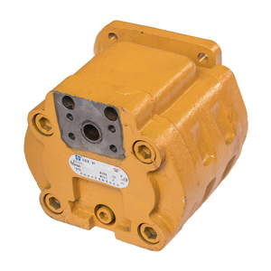 HUAMAO Wheel Loader Spare Parts 803004104 5998136 JHP2080 J2100 Hydraulic Steering <b>Pump</b> - Product Image 5